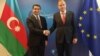 Avropa İttifaqı və Azərbaycan əməkdaşlığın genişləndirilməsini müzakirə edib