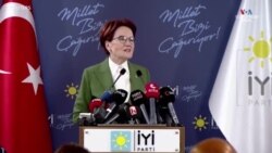 Թուրքիայի ընդդիմությունը պառակտվել է, խնդիրը նախագահական թեկնածուն է