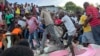 4.9 Magnitude Quake Strikes Haiti; 4 Dead, Dozens Injured 