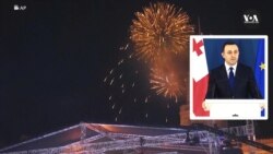 "ევროპული მატარებელი დაიძრა და ოპოზიცია ბაქანზეა"