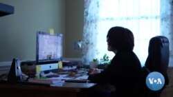 Activist: In China, Uyghurs Have ‘No Space to Breathe'