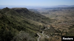 Les tensions en Amhara ont dégénéré en conflit ouvert quand le gouvernement fédéral a tenté en avril de désarmer des forces régionales.