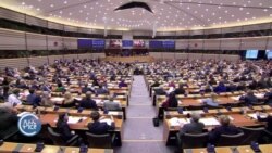 ▶ሕብረት ኣውሮጳ ንስርዓት ምቕባል ስደተኛታት ዘመሓይሽ ውሳነ ኣሕሊፉ