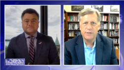 მაკფოლი: მოსკოვის გზაზე დაბრუნება, ქართველი ხალხის ინტერესში არ შედის