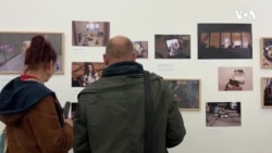 Cənubi Qafqaz fotoqraflarının sərgisi keçirilib