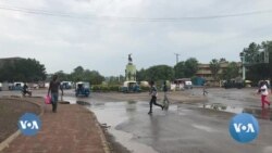 አመራሩን በዋና ግጭት ቀስቃሽነት የፈረጀው ጋምቤላ ክልል