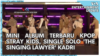 VOA Entertainment Update: Mini Album Terbaru Kpop Stray Kids, Single Solo 'the singing lawyer' Kadri