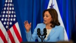 In Seattle, VP Harris Touts Administration Efforts to Boost Clean Energy 