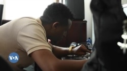 Anis Gabii Ida’oo: Dargaggoo Ogeessa Muuziqaa Jaazii Oromoo Guddisuutti Fuuleffate