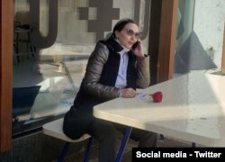 Katayoun Riahi- کتایون ریاحی