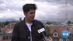 Influencer, a Dream Job for Many Young Colombians