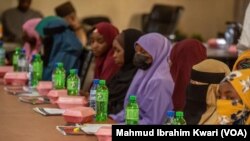 Taron Kungiyar WANDA Da Ta Dauki Nauyin Karatun Dalibai 30 Wajen Fannin Abince