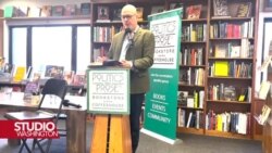 Nova knjiga Aleksandra Hemona: Priča iz Sarajeva i vremena prvog svjetskog rata