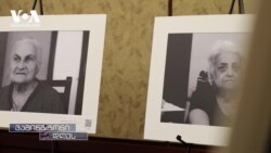 "ბუჩამდე იყო აფხაზეთი"- დოკუმენტური ფილმის ჩვენება კონგრესში