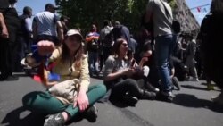 Բաքվի հետագա ճնշումները Երևանի վրա կշարունակեն ապակայունացնել Հայաստանի ներքաղաքական վիճակը. Economist Intellegence Unit