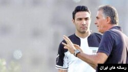 با کناره‌گیری جواد نکونام از سرمربی‌گیری فولاد، گمانه‌زنی‌ها از نزدیک شدنش به تیم ملی قوت گرفت.