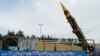 Britain, France and Germany to Keep Nuclear, Missile Sanctions on Iran 