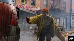 ลูปิตา นยองโก นักแสดงเจ้าของรางวัลออสการ์ กับบทนำในภาพยนตร์แอ็คชั่น-ไซไฟ-สยองขวัญ A Quiet Place: Day One