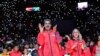 Venezuela's Maduro Announces Candidacy for July Reelection 