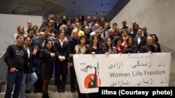 کانون فیلمسازان مستقل ایران