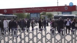 Kobani davasında 83. celsede karar çıktı: Demirtaş’a 42 yıl, Yüksekdağ’a 30 yıl hapis cezası