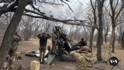 Will US voters continue to care about Ukraine amid Israel-Hamas conflict? 