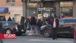 Zapadnoafrički migranti nastavljaju životne borbe nakon dolaska u New York