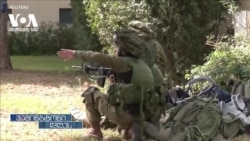 ირანის როლი ისრაელში განვითარებულ მოვლენებში 