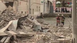 Ուկրաինացիները լրացուցիչ աջակցություն են ակնկալում ԱՄՆ-ից 