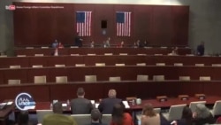 አሜሪካ በኢትዮጵያ ላይ ያሏት ስጋቶች
