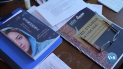 Uyg'urlar dardi: Xitoyda erkin nafas olish imkonsiz