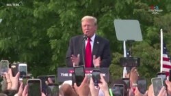 Հարցումների համաձայն, Բայդենին ցուցաբերվող սևամորթների աջակցությունը նվազել է՝ 2020 թվականի համեմատ