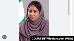 Halima Shehu