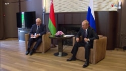 Մոսկվան ցանկանում է կլանել Բելառուսը. Dossier Center