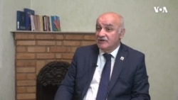 Arif Hacılı: Hakimiyyət müxalifəti siyasi sistemin tərkib hissəsi kimi tanımır 