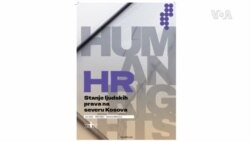 Istraživanje o stanju ljudskih prava na severu Kosova