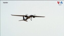 អ្នក​វិភាគ​ថា​ ជម្លោះ​រវាង​អាមេរិក​និង​តួកគី​ ធ្វើ​ឱ្យ​ស្មុគស្មាញ​ដល់​ការ​ខំ​ប្រឹង​​រាំង​ខ្ទប់​វិបត្តិ​នៅ​តំបន់​ហ្កាហ្សា