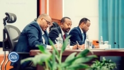 ጠቅላይ ሚኒስትሩ ከትግራይ ክልል ተወካዮች ጋራ ተወያዩ