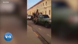 Un rapport sur le conflit au Soudan évoque un nettoyage ethnique