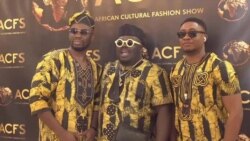 African Fashion dans le Maryland : Un voyage à travers les traditions vestimentaires africaines