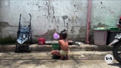 Climate change set to cut average income by 19%, report warns