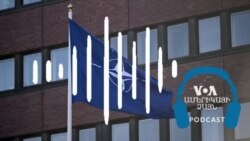 Պատերազմն Ուկրաինայում և Վաշինգտոնում կայանալիք ՆԱՏՕ-ի գագաթնաժողովը