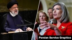 جونی ارنست | رئیسی