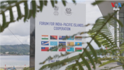 ប្រតិភូ​ពី​អាស៊ី​​មក​ប្រជុំ​នៅ​អាមេរិក​​ ដើម្បី​រៀបចំ​យុទ្ធសាស្ត្រ​សេដ្ឋកិច្ច​ឥណ្ឌូប៉ាស៊ីហ្វិក