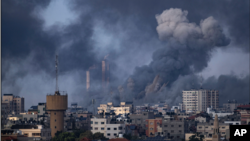 غزه زیر حملات اسرائیل