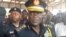 Controller General of Federal Fire Service (FFS), Jaji O Abdulganiyu