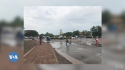 በጋምቤላ የታጣቂዎች ጥቃት ሰባት ሰዎች ቆሰሉ