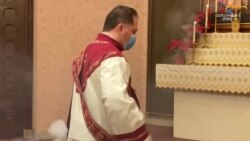 Փետրվարի 20-ից մեկնարկել է «Մեծ Պահք»-ը
