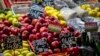 Food Prices Fall on World Markets But Not on Kitchen Tables
