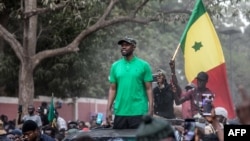 Ousmane Sonko dénonce son procès comme un complot du pouvoir pour l'écarter de la présidentielle.